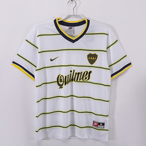 Boca Retro 1999
