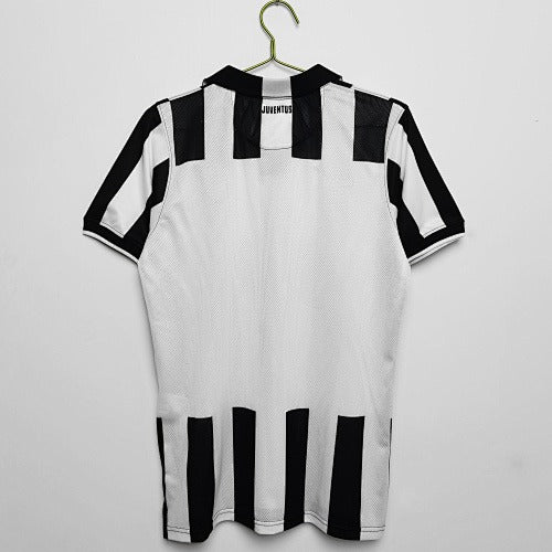Juventus Retro 2014/15 Home