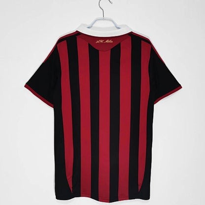 AC Milan Retro 2009/10 Home