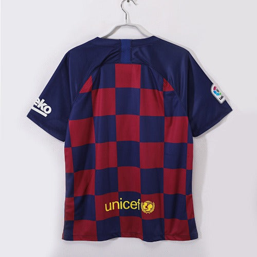 Barça Retro 2019/20 Home