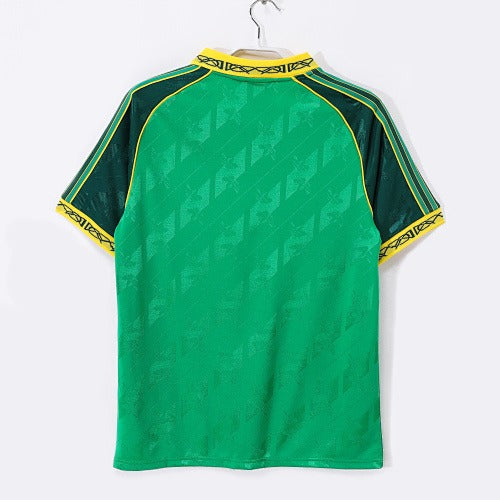 Celtics Retro home 138th
