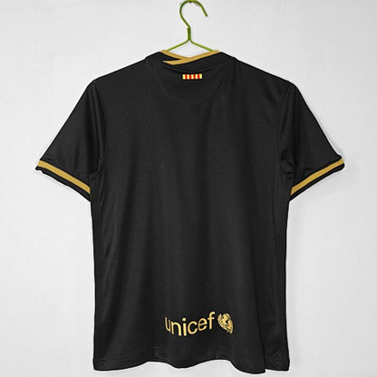 Barcelona Retro 2020/21