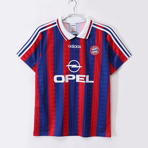 Bayern Retro 1995/97