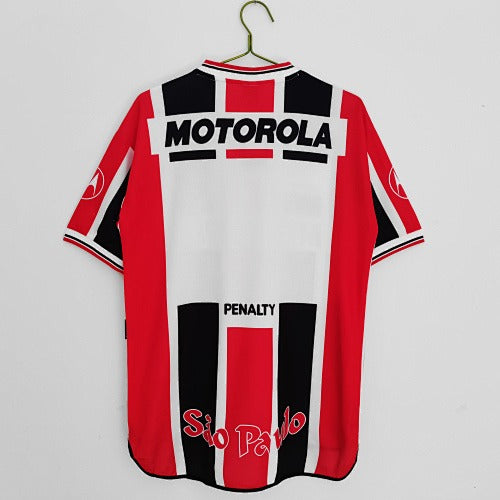 Sao Paulo Retro 2000