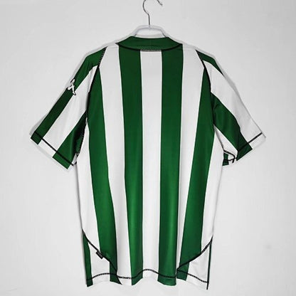Real Betis Retro 2003/04 Home