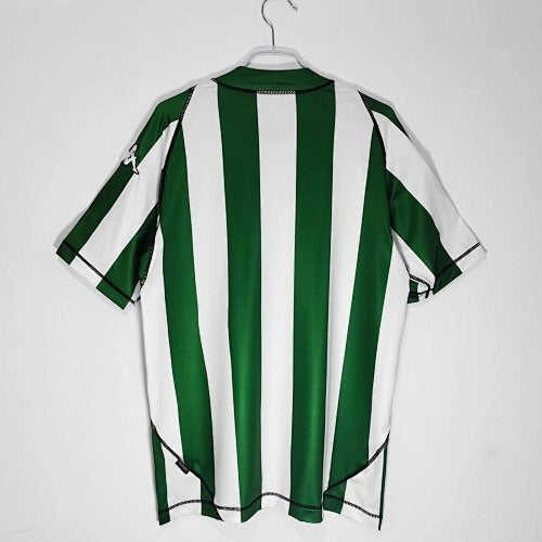 Real Betis Retro 2003/04 Home
