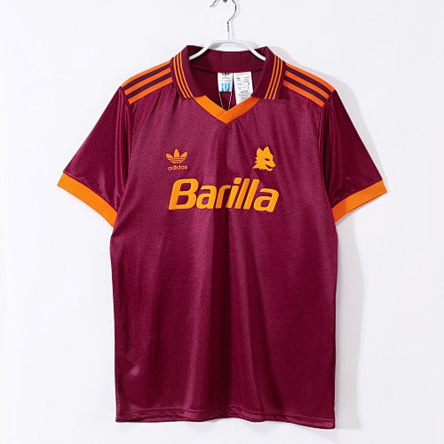Roma Retro 1992/94 Home