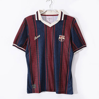 Barcelona Retro 125º