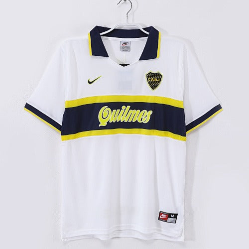 Boca Retro 1996/97