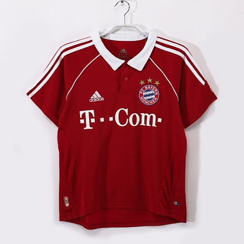 Bayern Retro 2006/07 Local