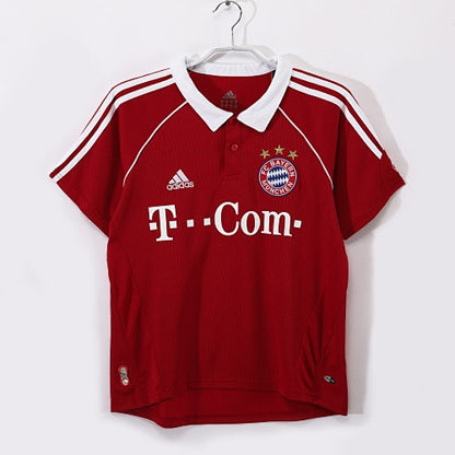 Bayern Retro 2006/07 Local