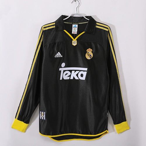 Real Madrid Retro 1999/01