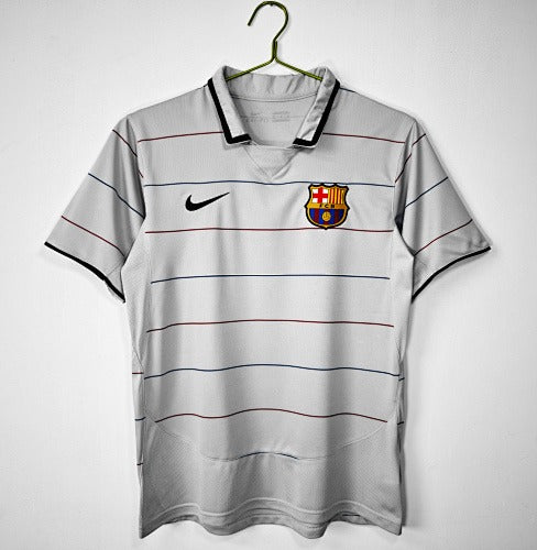Barcelona Retro 2003/04