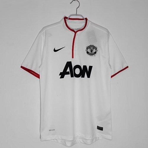Retro del Manchester United 2012/13