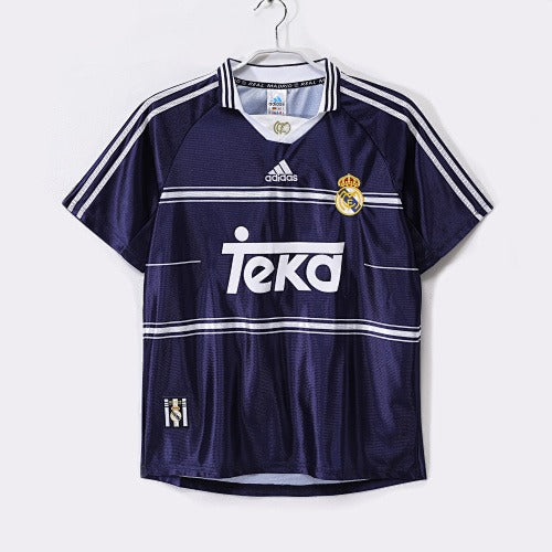 Real Madrid Retro 1998/99