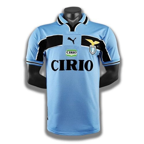 Lazio Retro 1998/99 Home