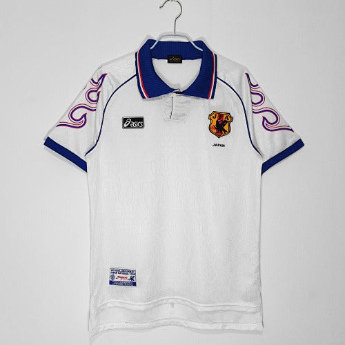 Japão Retro 1998