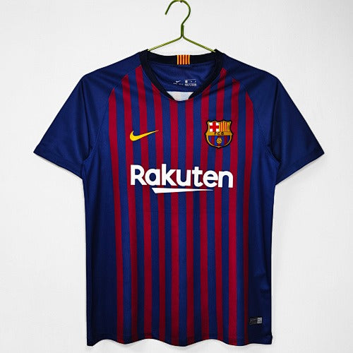 Barça Retro 2018/19 Home