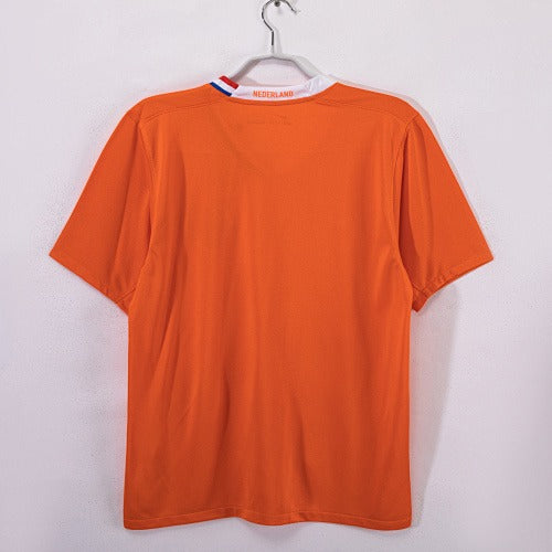 Netherlands Retro 2008 Home