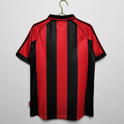 AC Milan Retro 1998/99
