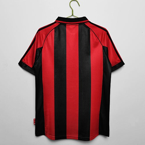 AC Milan Retro 1998/99