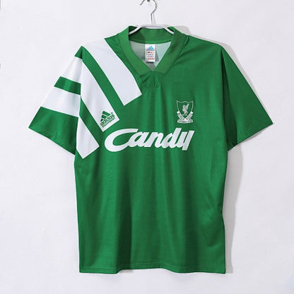 Liverpool Retro 1991/92