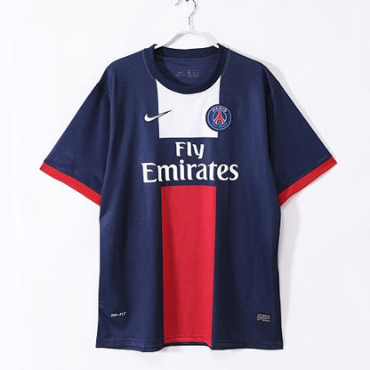 Paris Retro 2013/14 Home