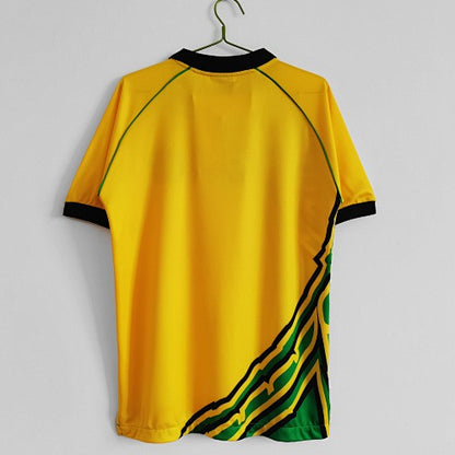 Jamaica Retro 1998 Home