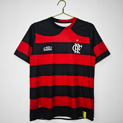 Flamengo Retro 2009/10 Home