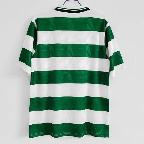Celtic Retro 1989/91 Home