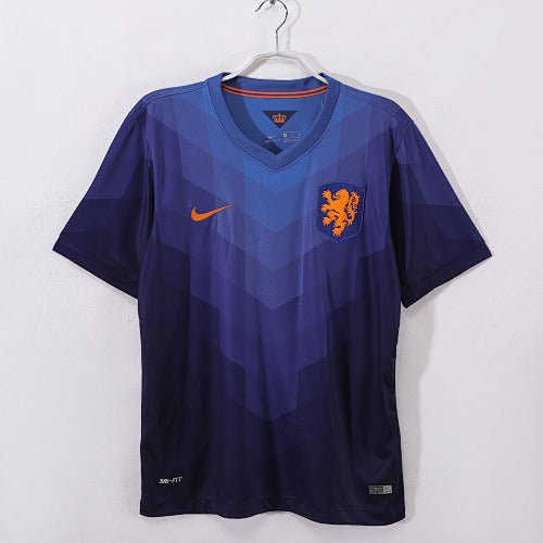 Netherlands Retro 2014