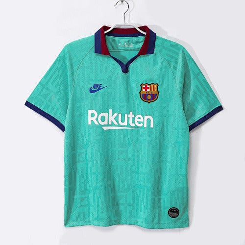 Barcelona Retro 2019/20