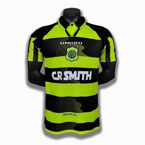 Celtic Retro 1996/97