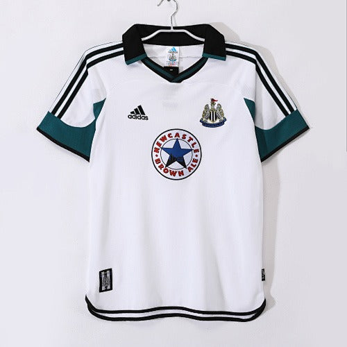 Newcastle United Retro 1999/00