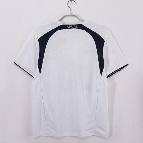 Tottenham Hotspur Retro 2006/07 Home