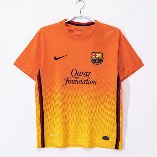 Barcelona Retro 2012/13
