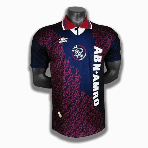 Retro del Ajax 1994/95