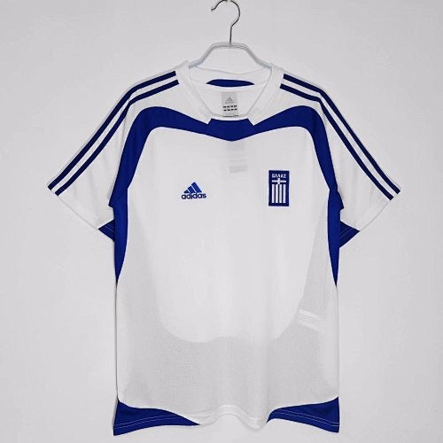 Grecia Retro 2004