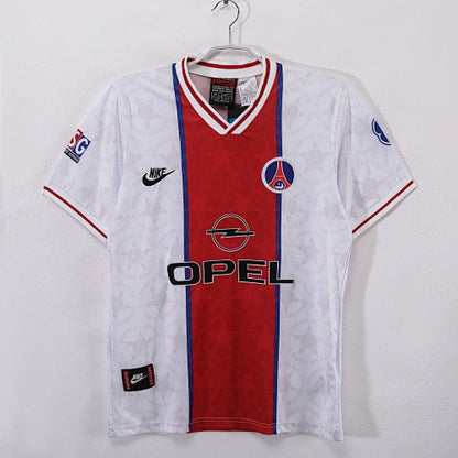París Retro 1995/96