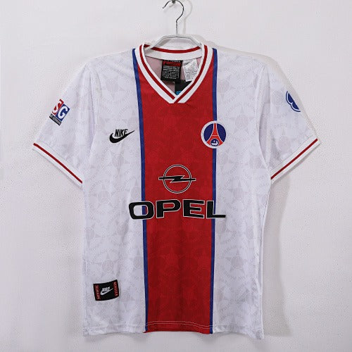 Paris Retro 1995/96