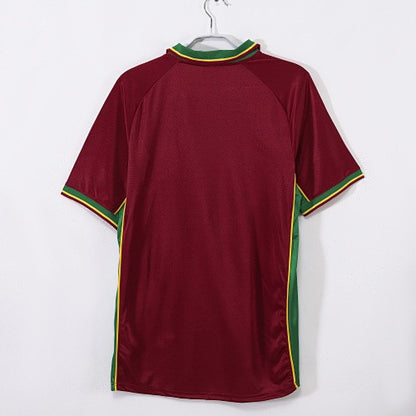 Portugal Retro 1998 Home
