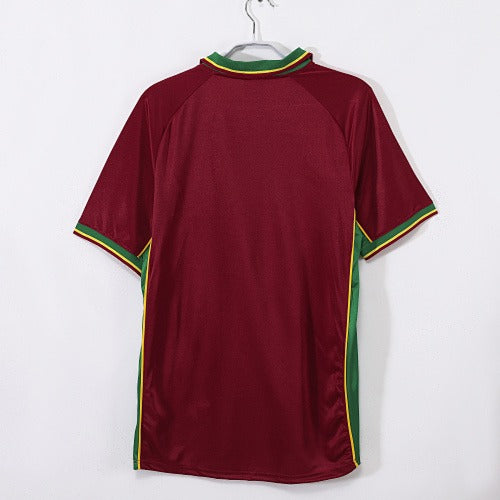 Portugal Retro 1998 Home