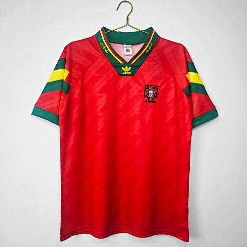 Portugal Retro 1992/94 Home