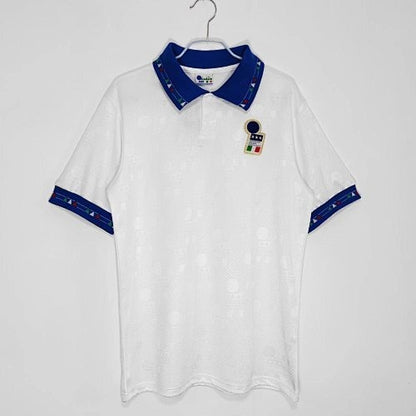 Italy Retro 1994