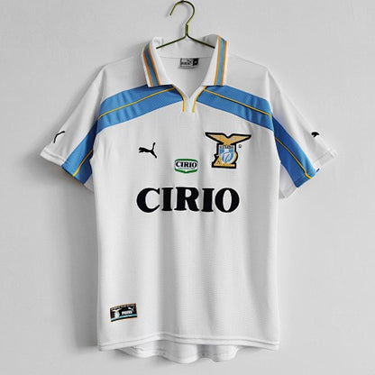 Lazio Retro 1998/00