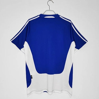 Greece Retro 2004 Home