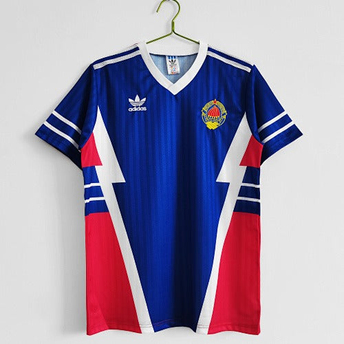 Slow Slavs Retro 1990 Home