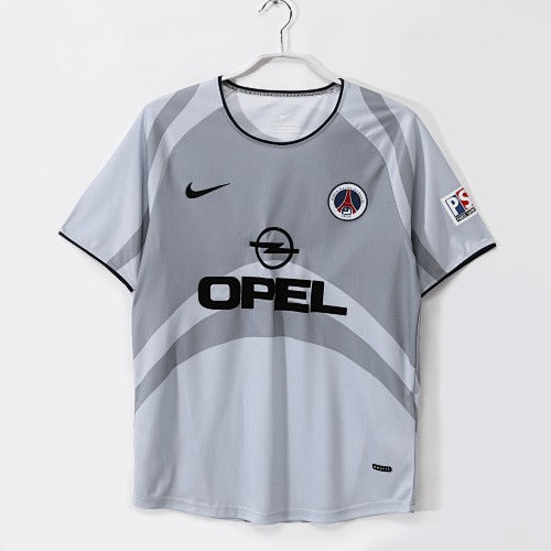 Paris Retro 2001/02