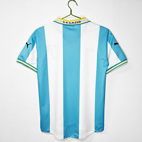Lazio Retro 1999/00 Home
