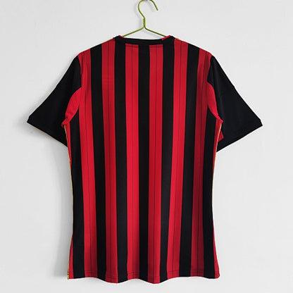 AC Milan Retro 2013/14